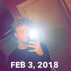 Meet your Posher, Brett